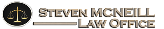 Steven McNeill Law Office - Montesano WA